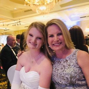 Meet your Posher, Sandy